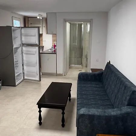 Small Budget For Vacation For Two * Néa Irákleia