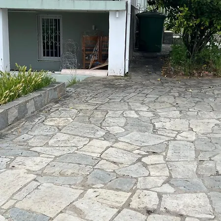 Feriehus Small Budget For Vacation For Two Néa Irákleia