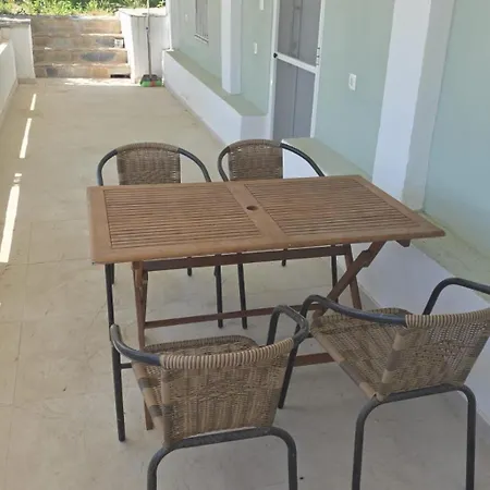Small Budget For Vacation For Two * Néa Irákleia