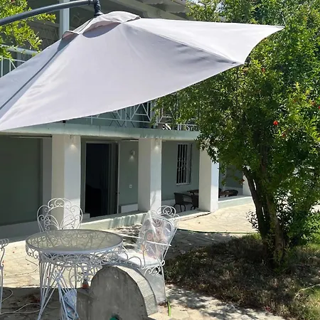 Feriehus Small Budget For Vacation For Two
