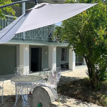 Feriehus Small Budget For Vacation For Two *