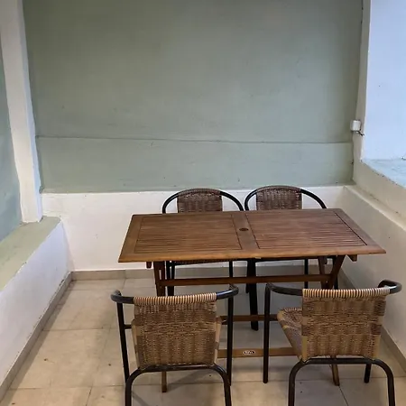 Small Budget For Vacation For Two *